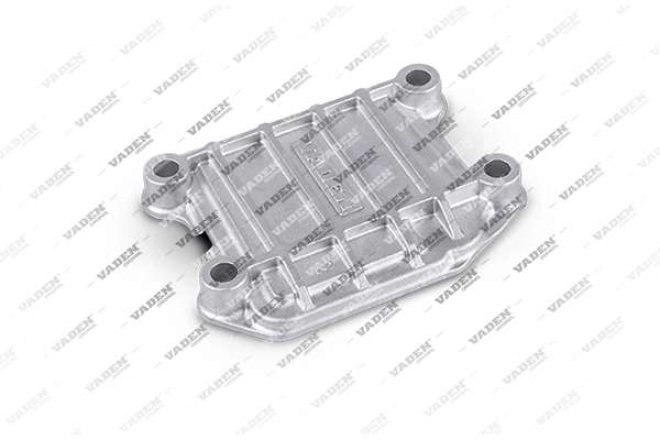 Flange Lid, manual transmission